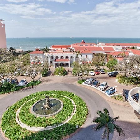 204 Oyster Rock - By Stay In Umhlanga Ντούρμπαν Εξωτερικό φωτογραφία