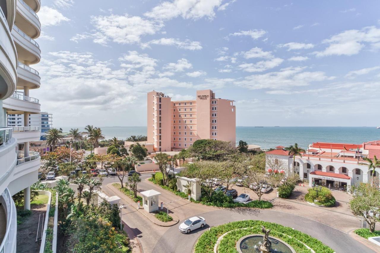 204 Oyster Rock - By Stay In Umhlanga Ντούρμπαν Εξωτερικό φωτογραφία