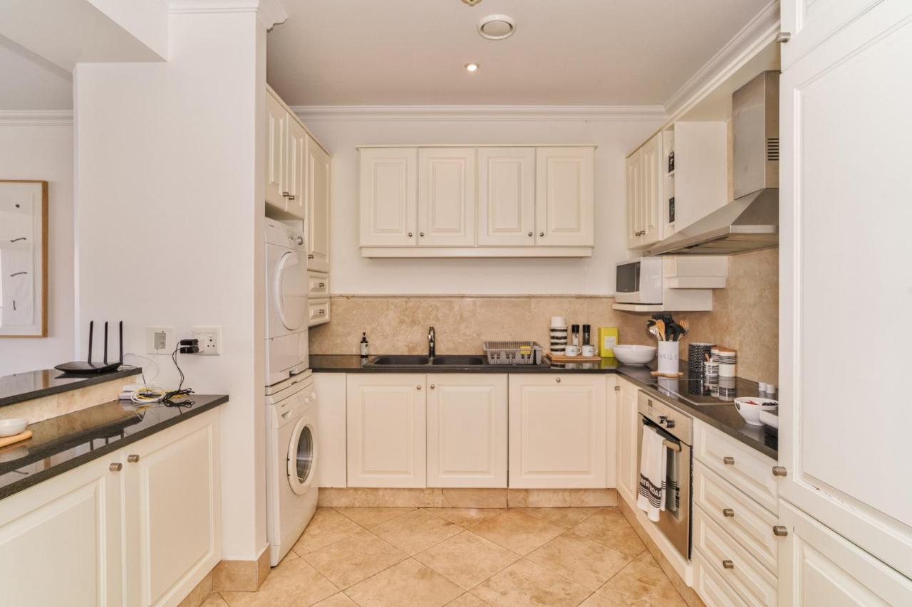 204 Oyster Rock - By Stay In Umhlanga Ντούρμπαν Εξωτερικό φωτογραφία