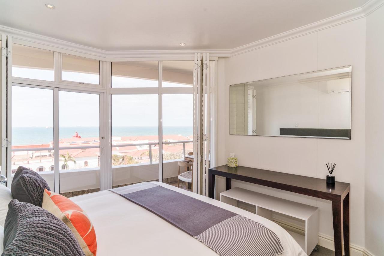 204 Oyster Rock - By Stay In Umhlanga Ντούρμπαν Εξωτερικό φωτογραφία