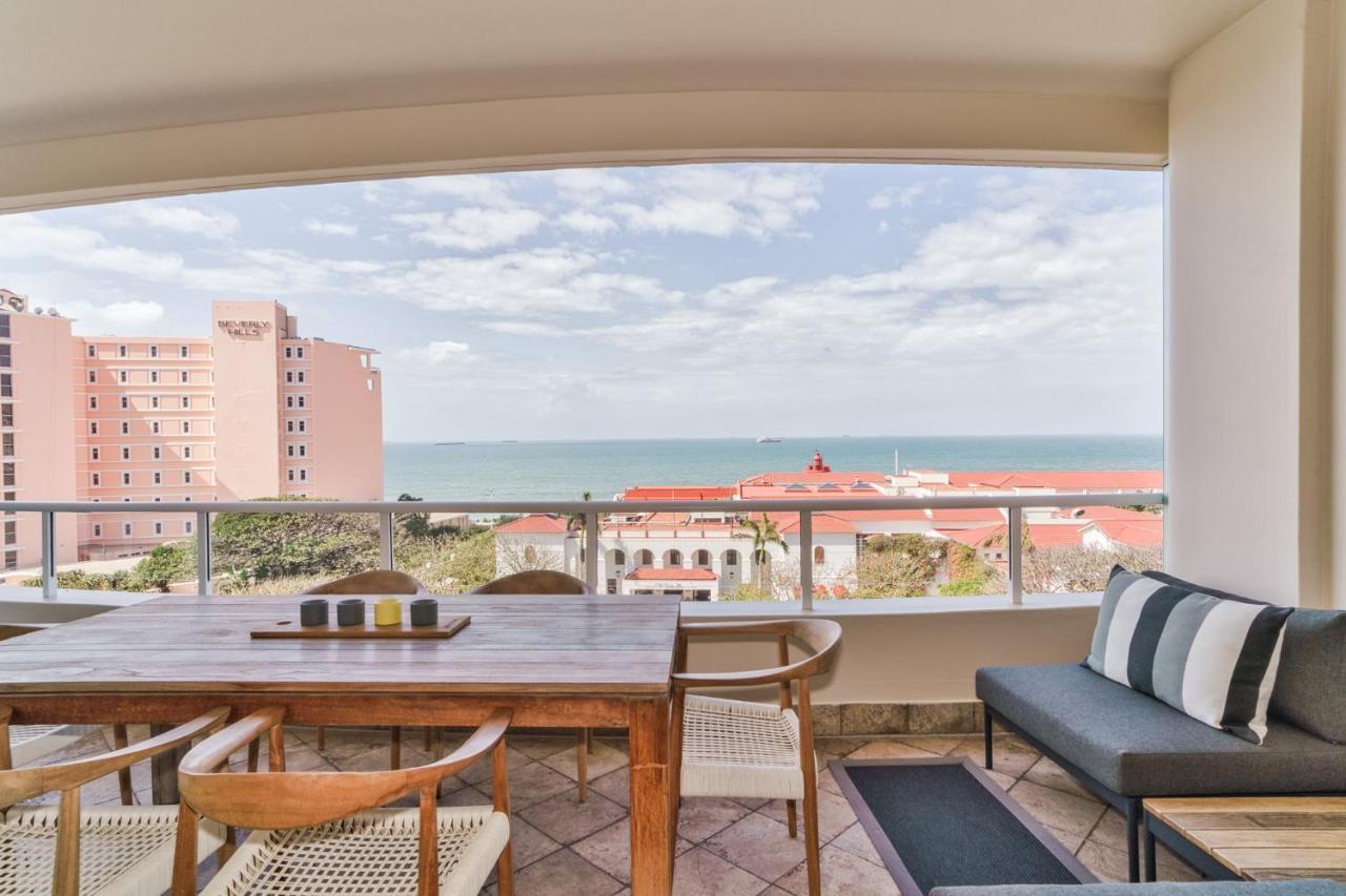 204 Oyster Rock - By Stay In Umhlanga Ντούρμπαν Εξωτερικό φωτογραφία