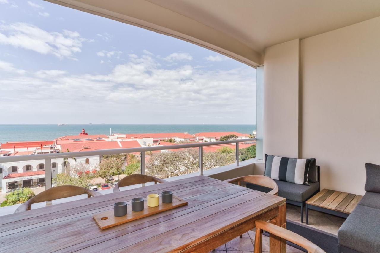 204 Oyster Rock - By Stay In Umhlanga Ντούρμπαν Εξωτερικό φωτογραφία