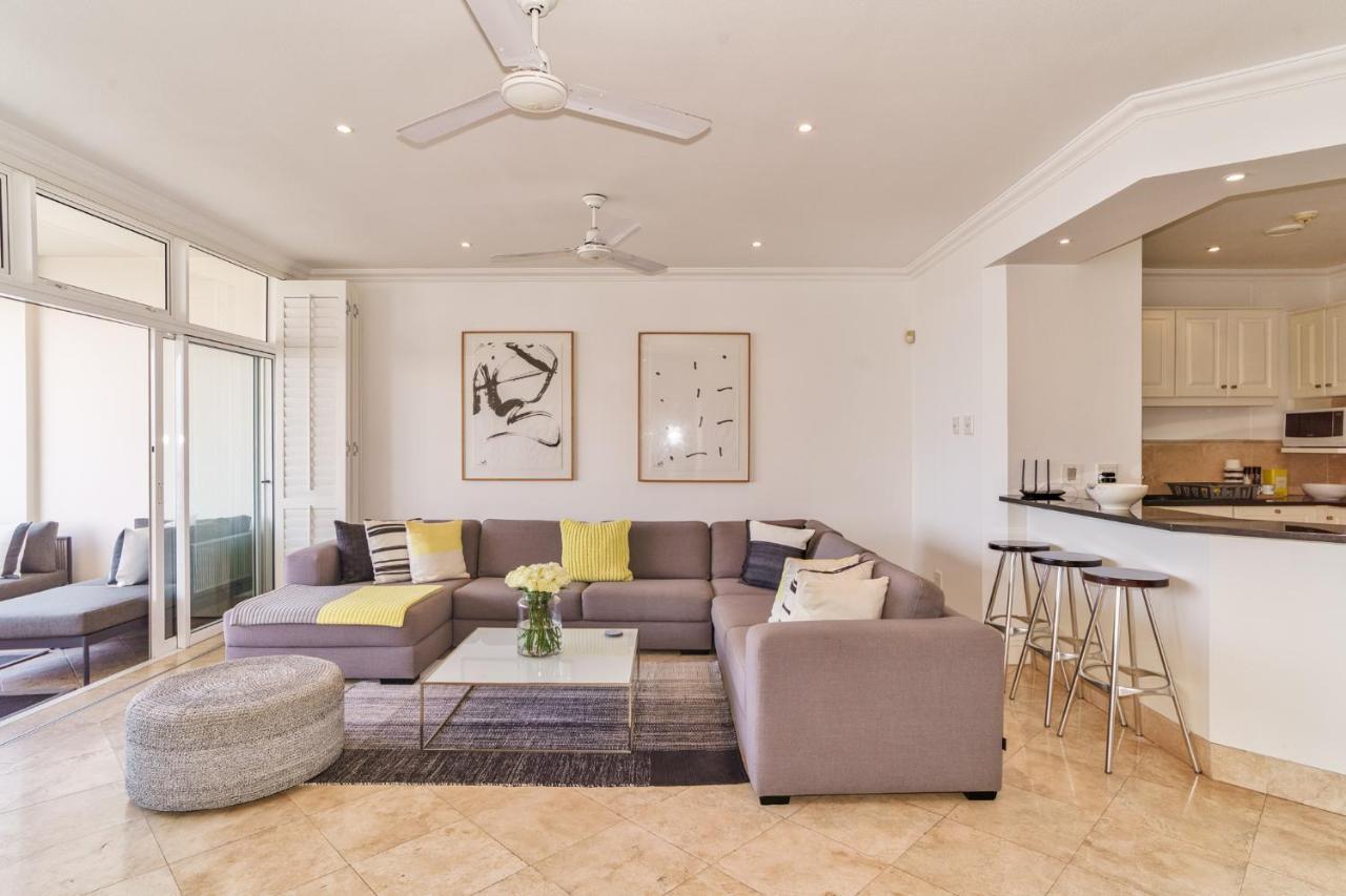 204 Oyster Rock - By Stay In Umhlanga Ντούρμπαν Εξωτερικό φωτογραφία
