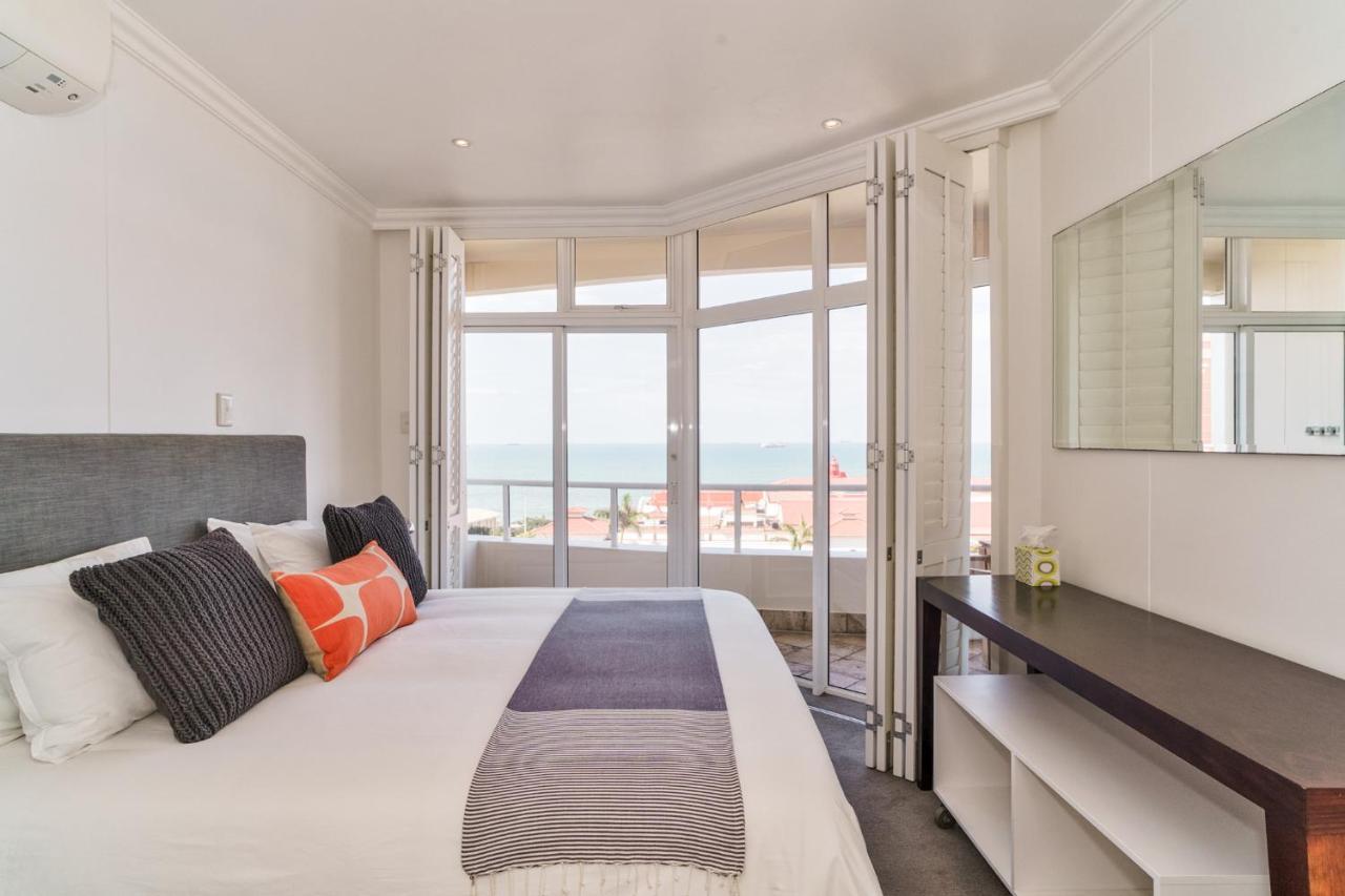 204 Oyster Rock - By Stay In Umhlanga Ντούρμπαν Εξωτερικό φωτογραφία
