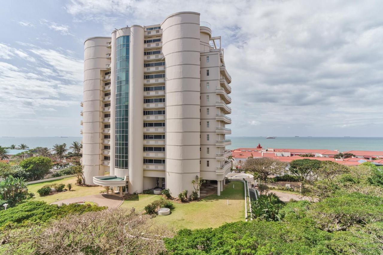204 Oyster Rock - By Stay In Umhlanga Ντούρμπαν Εξωτερικό φωτογραφία