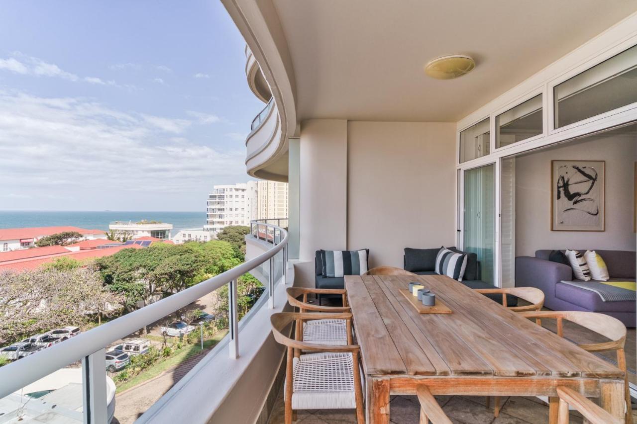 204 Oyster Rock - By Stay In Umhlanga Ντούρμπαν Εξωτερικό φωτογραφία