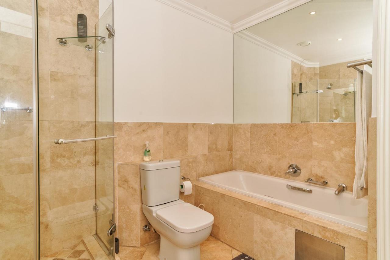 204 Oyster Rock - By Stay In Umhlanga Ντούρμπαν Εξωτερικό φωτογραφία