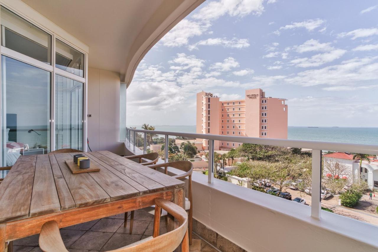 204 Oyster Rock - By Stay In Umhlanga Ντούρμπαν Εξωτερικό φωτογραφία