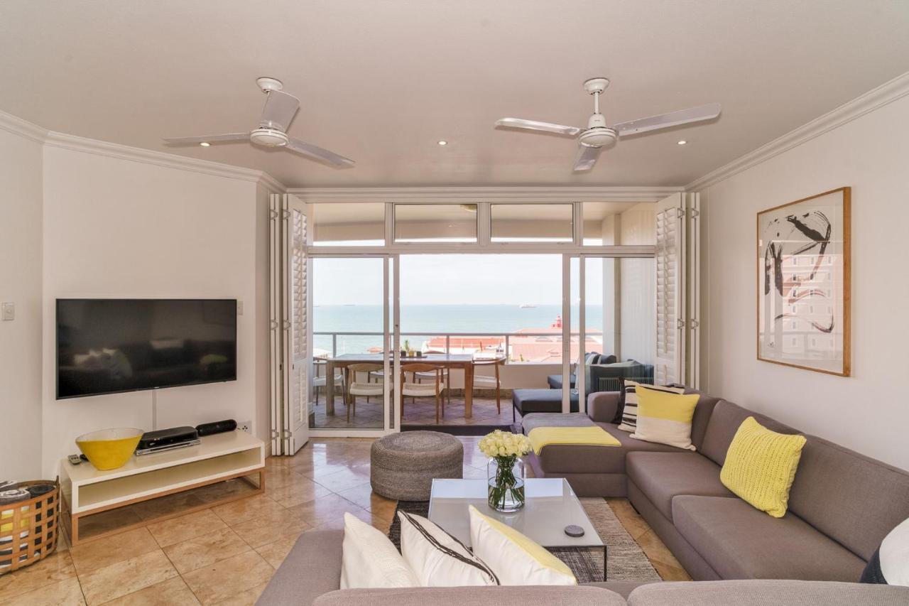 204 Oyster Rock - By Stay In Umhlanga Ντούρμπαν Εξωτερικό φωτογραφία