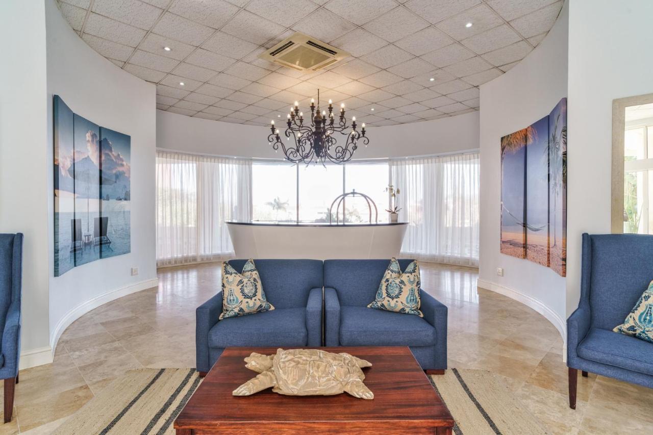 204 Oyster Rock - By Stay In Umhlanga Ντούρμπαν Εξωτερικό φωτογραφία
