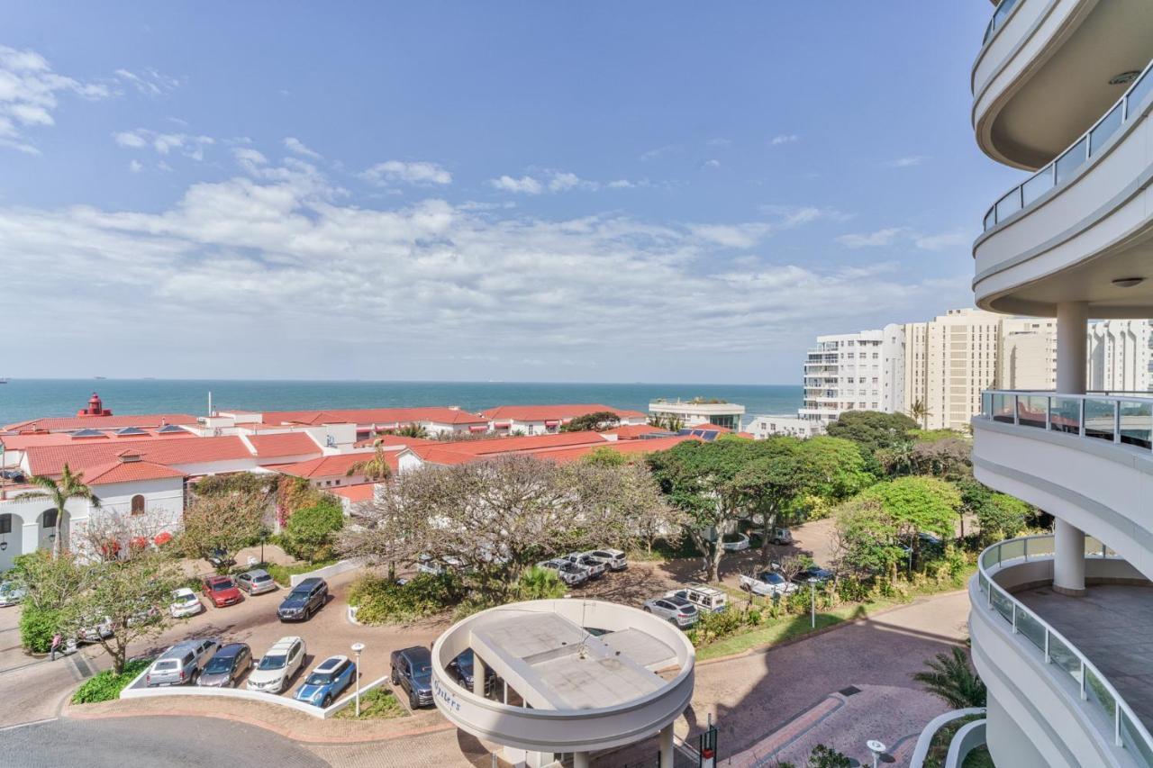 204 Oyster Rock - By Stay In Umhlanga Ντούρμπαν Εξωτερικό φωτογραφία